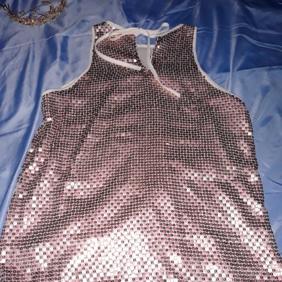 Bling Tank Top - Picture 3 of 3